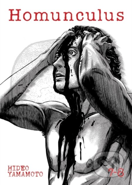 Kniha: Homunculus (Omnibus) Vol. 7-8 (Hideo Yamamoto). Seven Seas, 2024 Kniha: Homunculus (Omnibus) Vol. 7-8 (Hideo Yamamoto). Seven Seas, 2024