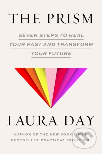 Kniha: The Prism (Laura Day). , 2025 Kniha: The Prism (Laura Day). , 2025