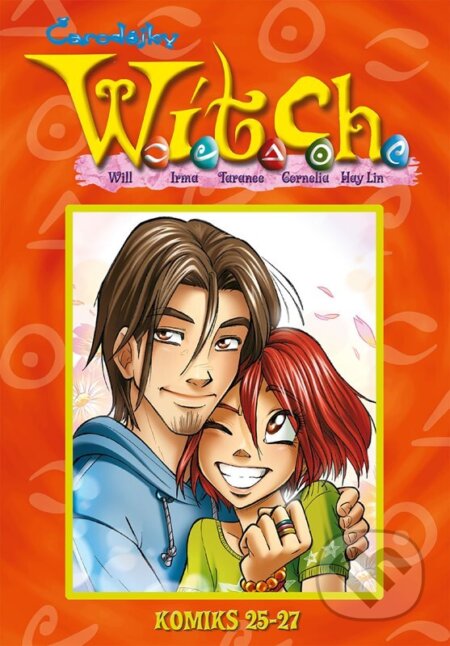 Kniha: W.I.T.C.H. Komiks 25-27 (Autorský kolektiv). Alicanto, 2026 Kniha: W.I.T.C.H. Komiks 25-27 (Autorský kolektiv). Alicanto, 2026