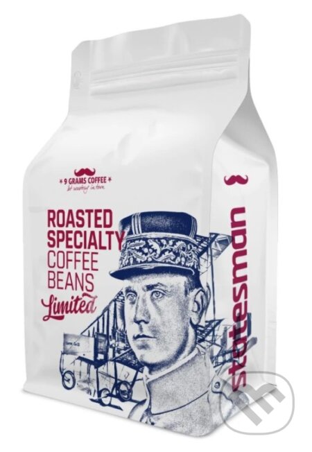 Kávy a čaje: Baristocrat blend (9 Grams Coffee). 9 Grams Coffee Kávy a čaje: Baristocrat blend (9 Grams Coffee). 9 Grams Coffee