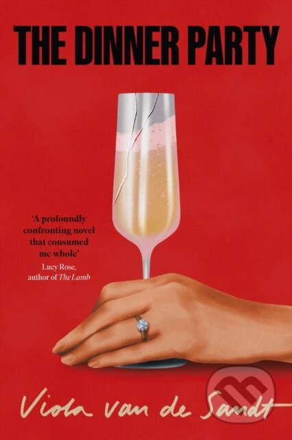 Kniha: The Dinner Party (Viola Van De Sandt). Headline Publishing Group, 2025 Kniha: The Dinner Party (Viola Van De Sandt). Headline Publishing Group, 2025