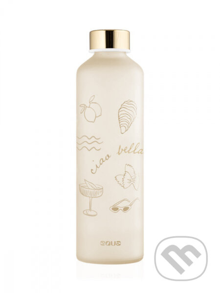 Fľaša EQUA MISMATCH Ciao Bella, 750 ml (K3 plus). K3 plus, 2025 Fľaša EQUA MISMATCH Ciao Bella, 750 ml (K3 plus). K3 plus, 2025