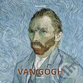 Kniha: van Gogh (Olaf Mextorf). Koenemann Kniha: van Gogh (Olaf Mextorf). Koenemann