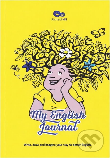 Kniha: My English Journal (-). , 2025 Kniha: My English Journal (-). , 2025