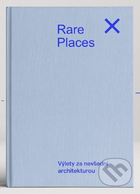 Kniha: Rare Places Průvodce do kapsy 2 (Rare places). Rare places, 2025 Kniha: Rare Places Průvodce do kapsy 2 (Rare places). Rare places, 2025