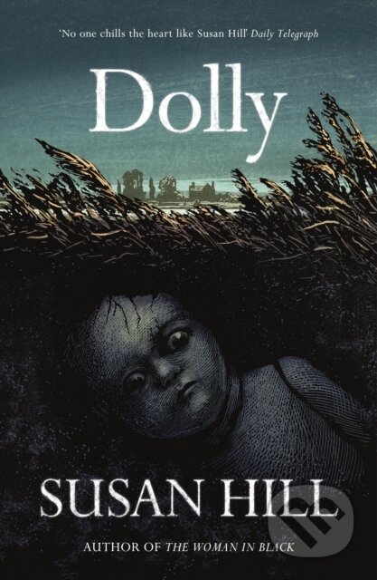 Kniha: Dolly (Susan Hill). Vintage, 2023 Kniha: Dolly (Susan Hill). Vintage, 2023