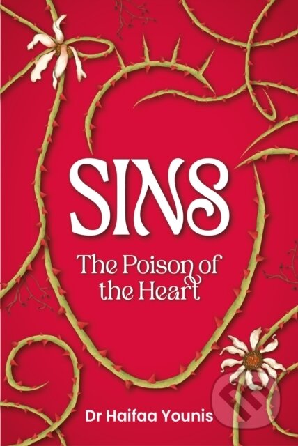 Kniha: Sins (Haifaa Younis). , 2023 Kniha: Sins (Haifaa Younis). , 2023