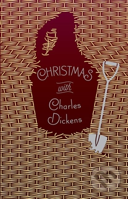 Kniha: Christmas with Charles Dickens (Charles Dickens). Sterling, 2021 Kniha: Christmas with Charles Dickens (Charles Dickens). Sterling, 2021