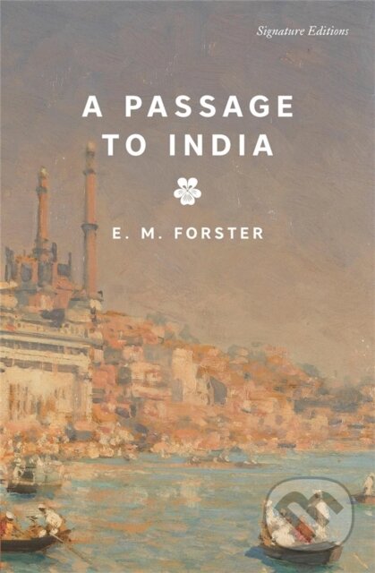 Kniha: A Passage to India (E.M. Forster). Union Square Co, 2026 Kniha: A Passage to India (E.M. Forster). Union Square Co, 2026
