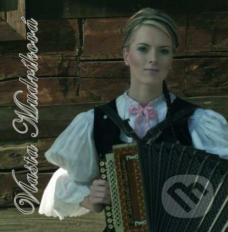 Hudobné CD: Vlasta Mudríková 1 (). , 2010 Hudobné CD: Vlasta Mudríková 1 (). , 2010