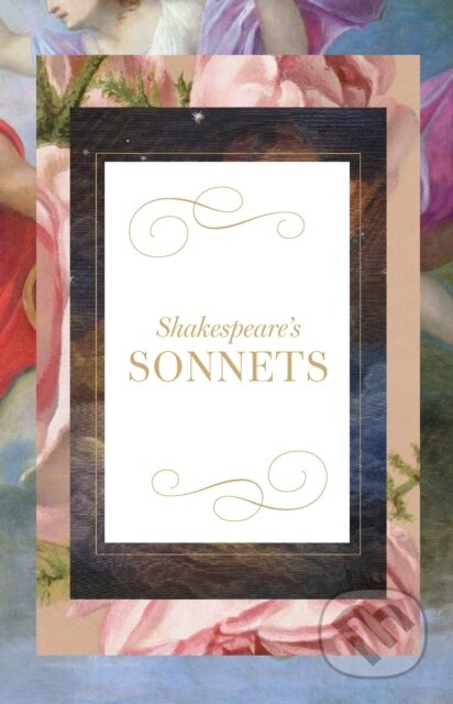 Kniha: Shakespeare's Sonnets (William Shakespeare). Union Square Co, 2026 Kniha: Shakespeare's Sonnets (William Shakespeare). Union Square Co, 2026