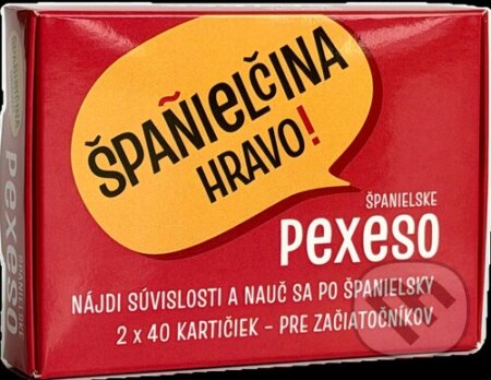 Španielčina Hravo (Hablamos SK). Hablamos SK, 2025 Španielčina Hravo (Hablamos SK). Hablamos SK, 2025