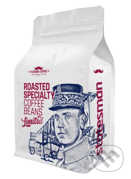 Kávy a čaje: Peru SHB Kuelap Organic (9 Grams Coffee). 9 Grams Coffee Kávy a čaje: Peru SHB Kuelap Organic (9 Grams Coffee). 9 Grams Coffee