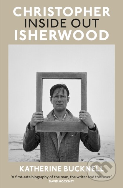 Kniha: Christopher Isherwood Inside Out (Katherine Bucknell). Vintage, 2026 Kniha: Christopher Isherwood Inside Out (Katherine Bucknell). Vintage, 2026