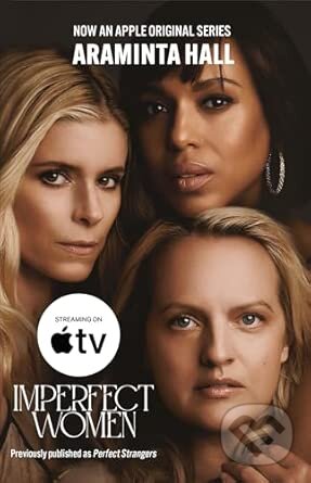 Kniha: Imperfect Women (Araminta Hall). Orion Kniha: Imperfect Women (Araminta Hall). Orion