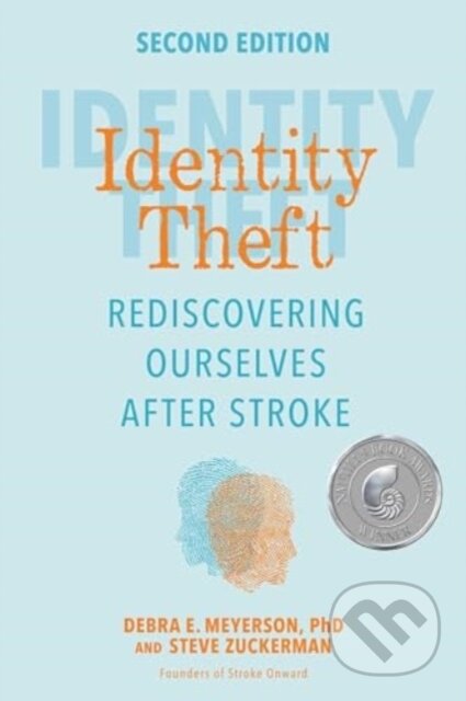 Kniha: Identity Theft, Second Edition (Debra E. Meyerson a Steve Zuckerman). Andrews McMeel, 2025 Kniha: Identity Theft, Second Edition (Debra E. Meyerson a Steve Zuckerman). Andrews McMeel, 2025