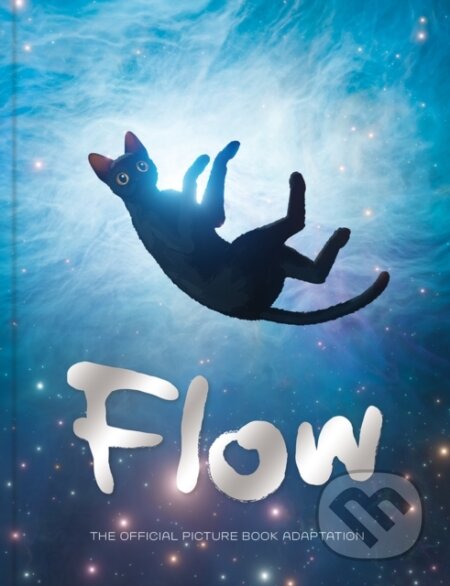 Kniha: Flow Picture Book (Farshore). HarperCollins Publishers, 2025 Kniha: Flow Picture Book (Farshore). HarperCollins Publishers, 2025