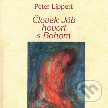 Audiokniha: Človek Jób hovorí s Bohom (Peter Lippert). Lúč, 2025 Audiokniha: Človek Jób hovorí s Bohom (Peter Lippert). Lúč, 2025