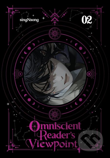 Kniha: Omniscient Reader's Viewpoint (novel), Vol. 2 (singNsong). Ize Press Kniha: Omniscient Reader's Viewpoint (novel), Vol. 2 (singNsong). Ize Press