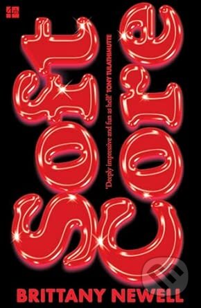 Kniha: Soft Core (Brittany Newell). HarperCollins Publishers, 2026 Kniha: Soft Core (Brittany Newell). HarperCollins Publishers, 2026