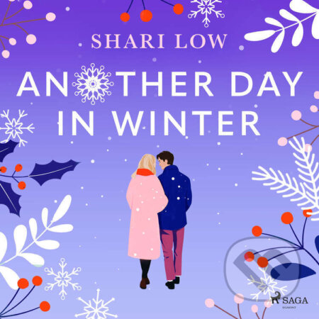 Audiokniha: Another Day in Winter (EN) (Shari Low). Saga Egmont, 2025 Audiokniha: Another Day in Winter (EN) (Shari Low). Saga Egmont, 2025