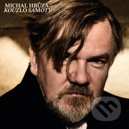Hudební CD: Michal Hruza: Kouzlo samoty (Universal Music). Universal Music, 2025 Hudební CD: Michal Hruza: Kouzlo samoty (Universal Music). Universal Music, 2025