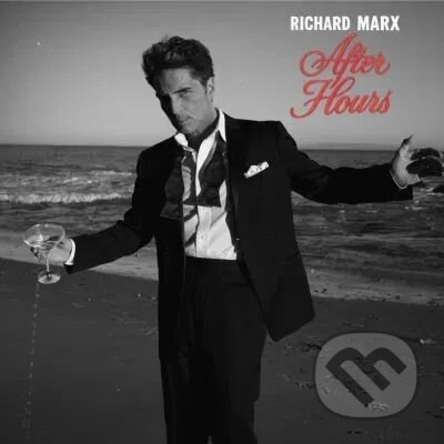 Hudobné CD: Richard Marx: After hours (Warner Music). Warner Music, 2026 Hudobné CD: Richard Marx: After hours (Warner Music). Warner Music, 2026