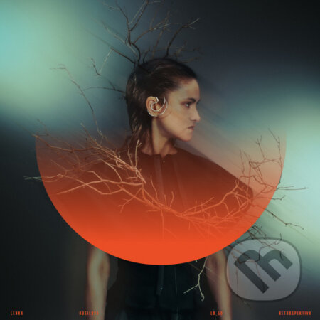Hudobné CD: Lenka Dusilová: LD 50 Retrospektiva (Hudobné albumy). Hudobné albumy, 2025 Hudobné CD: Lenka Dusilová: LD 50 Retrospektiva (Hudobné albumy). Hudobné albumy, 2025
