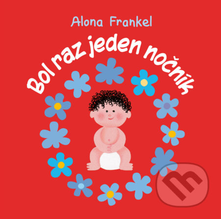 Kniha: Bol raz jeden nočník (Alona Frankel). Zelený kocúr, 2025 Kniha: Bol raz jeden nočník (Alona Frankel). Zelený kocúr, 2025