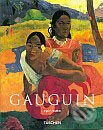 Kniha: Gauguin (Ingo F. Walther). Taschen, 2006 Kniha: Gauguin (Ingo F. Walther). Taschen, 2006