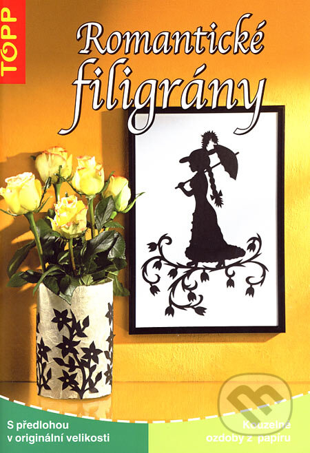 Romantické filigrány, Anagram, 2007
