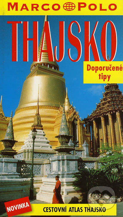 Thajsko, Ferdinand Ranft, 2001