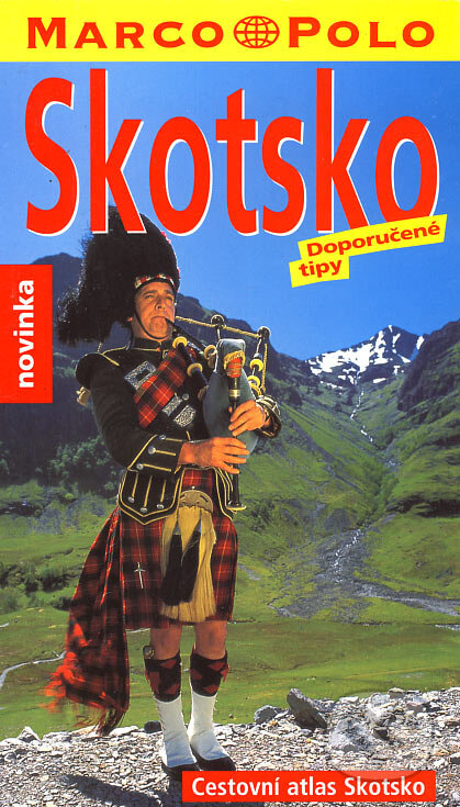 Kniha: Skotsko (Ferdinand Ranft). Ferdinand Ranft, 2002 Kniha: Skotsko (Ferdinand Ranft). Ferdinand Ranft, 2002
