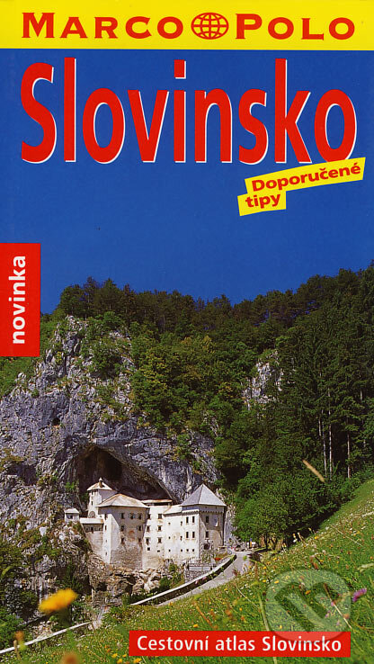 Kniha: Slovinsko (Ferdinand Ranft). Ferdinand Ranft, 2006 Kniha: Slovinsko (Ferdinand Ranft). Ferdinand Ranft, 2006