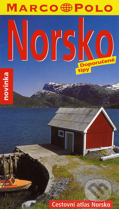 Kniha: Norsko (Ferdinand Ranft). Ferdinand Ranft, 2006 Kniha: Norsko (Ferdinand Ranft). Ferdinand Ranft, 2006
