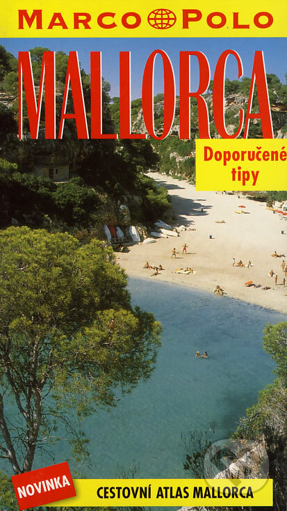 Kniha: Mallorca (Ferdinand Ranft). Ferdinand Ranft, 2001 Kniha: Mallorca (Ferdinand Ranft). Ferdinand Ranft, 2001
