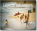 Kniha: Surf Photography of the 1960s and 1970s (LeRoy Grannis). Taschen, 2007 Kniha: Surf Photography of the 1960s and 1970s (LeRoy Grannis). Taschen, 2007