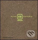 XS Green - Phyllis Richardson, Thames & Hudson, 2007