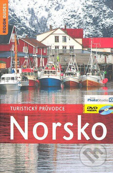 Kniha: Norsko (Phil Lee). Jota, 2007 Kniha: Norsko (Phil Lee). Jota, 2007