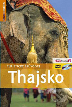 Kniha: Thajsko (Lucy Ridout a Paul Gray). Jota, 2007 Kniha: Thajsko (Lucy Ridout a Paul Gray). Jota, 2007
