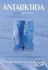 Antarktida - David McGonial, Lynn Woodworthová, Jota, 2005