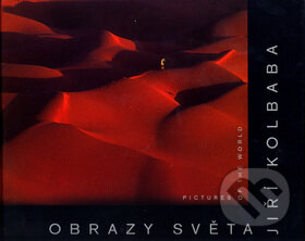 Kniha: Obrazy světa (Jiří Kolbaba). Jota, 2005 Kniha: Obrazy světa (Jiří Kolbaba). Jota, 2005