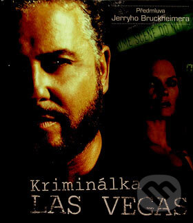 Kniha: Kriminálka Las Vegas (Mladá fronta). Mladá fronta, 2007 Kniha: Kriminálka Las Vegas (Mladá fronta). Mladá fronta, 2007