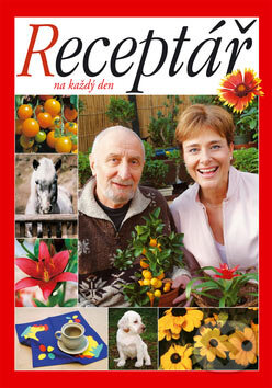 Kniha: Receptář na každý den (Reader´s Digest Výběr). Reader´s Digest Výběr, 2006 Kniha: Receptář na každý den (Reader´s Digest Výběr). Reader´s Digest Výběr, 2006