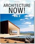 Kniha: Architecture Now! Vol. 2 (Philip Jodidio). Taschen, 2007 Kniha: Architecture Now! Vol. 2 (Philip Jodidio). Taschen, 2007
