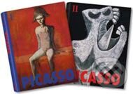 Kniha: Picasso (Taschen). Taschen, 2007 Kniha: Picasso (Taschen). Taschen, 2007