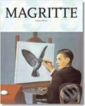 Kniha: Magritte (Taschen). Taschen, 2007 Kniha: Magritte (Taschen). Taschen, 2007
