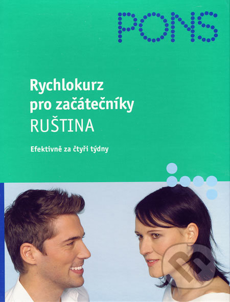 Rychlokurz pro začátečníky - Ruština, Príroda, 2007