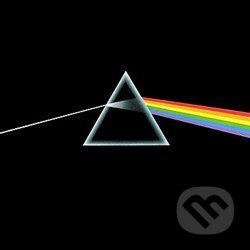 Hudobné CD: Pink Floyd: Dark Side Of The Moon (Warner Music). Warner Music, 2011 Hudobné CD: Pink Floyd: Dark Side Of The Moon (Warner Music). Warner Music, 2011
