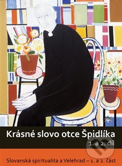 Film: Krásné slovo otce Špidlíka – 1. a 2. díl (Tomáš Špidlík) (DVD). Refugium Velehrad-Roma, 2016 Film: Krásné slovo otce Špidlíka – 1. a 2. díl (Tomáš Špidlík) (DVD). Refugium Velehrad-Roma, 2016